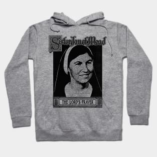 Sister Janet Mead Hoodie